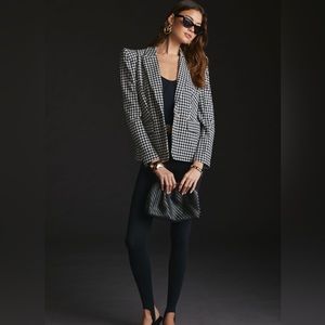 Anthropologie Walter Baker Gianna Blazer NWOT Size Small